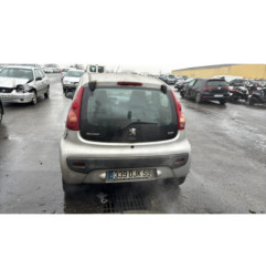 Commodo d'essuie glaces PEUGEOT 107