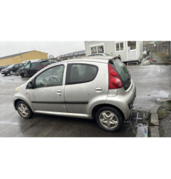 Commodo d'essuie glaces PEUGEOT 107