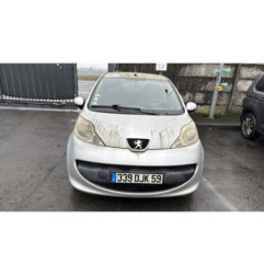 Commodo d'essuie glaces PEUGEOT 107