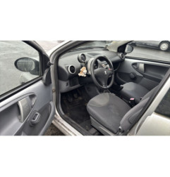 Commodo d'essuie glaces PEUGEOT 107
