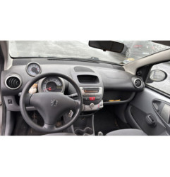 Commodo d'essuie glaces PEUGEOT 107