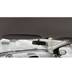 Commodo d'essuie glaces PEUGEOT 107