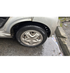 Commodo d'essuie glaces PEUGEOT 107