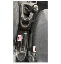Commodo d'essuie glaces PEUGEOT 107