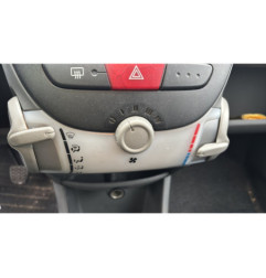 Commodo d'essuie glaces PEUGEOT 107
