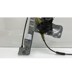 Leve vitre electrique avant gauche RENAULT KANGOO 2