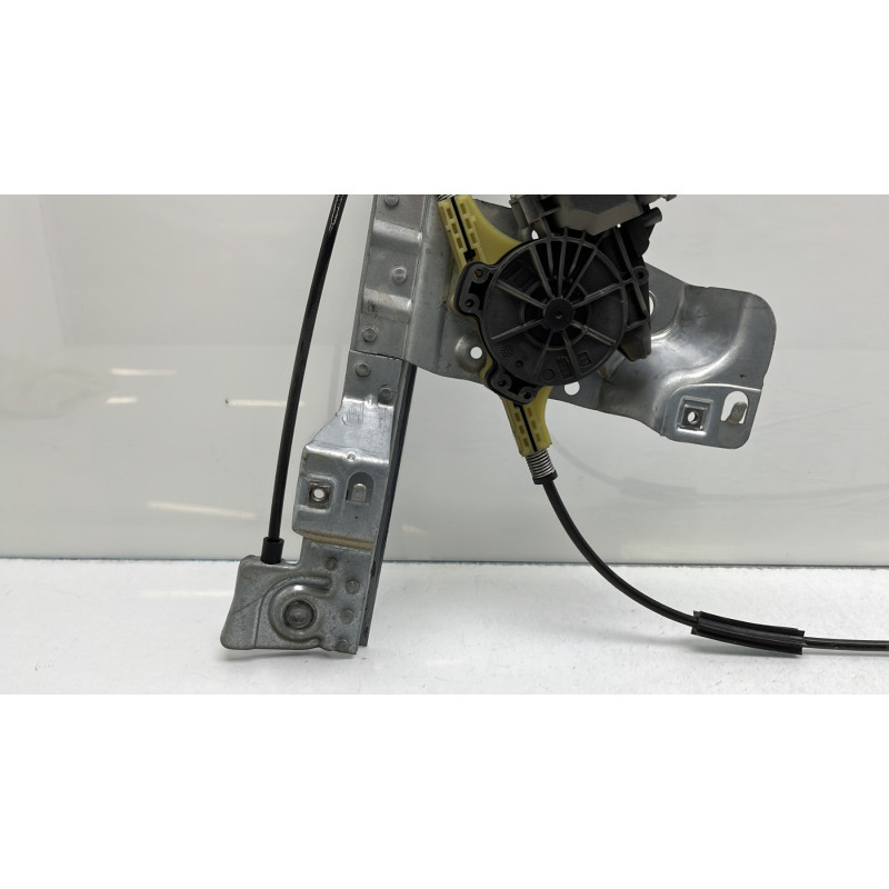 Leve vitre electrique avant gauche RENAULT KANGOO 2 Photo n°2