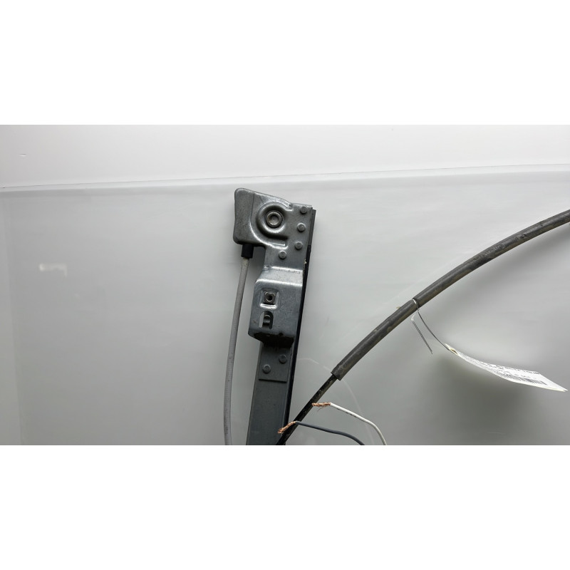 Leve vitre electrique avant gauche RENAULT KANGOO 2 Photo n°3