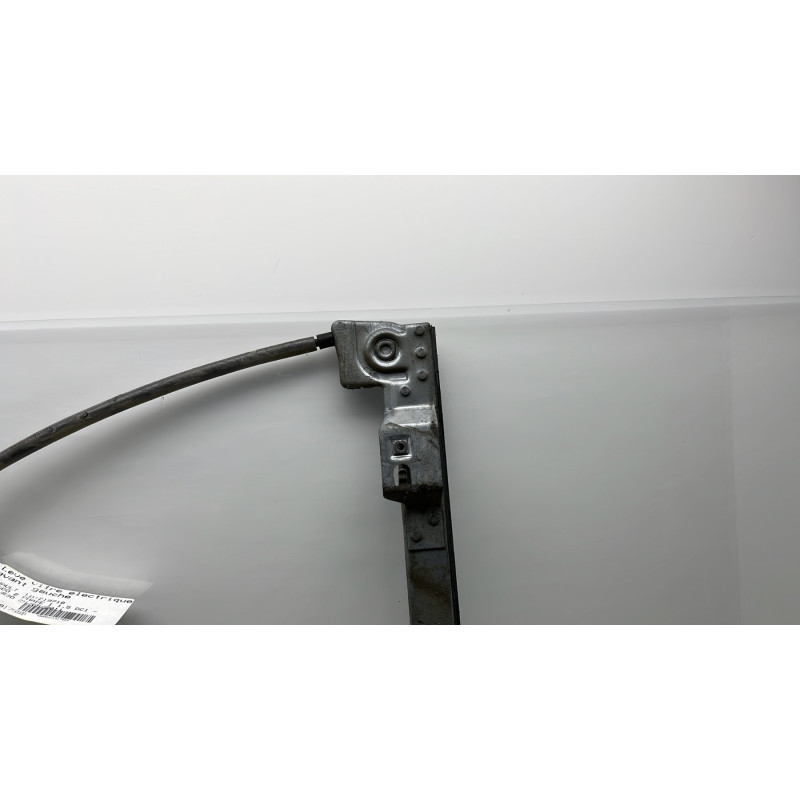Leve vitre electrique avant gauche RENAULT KANGOO 2 Photo n°4