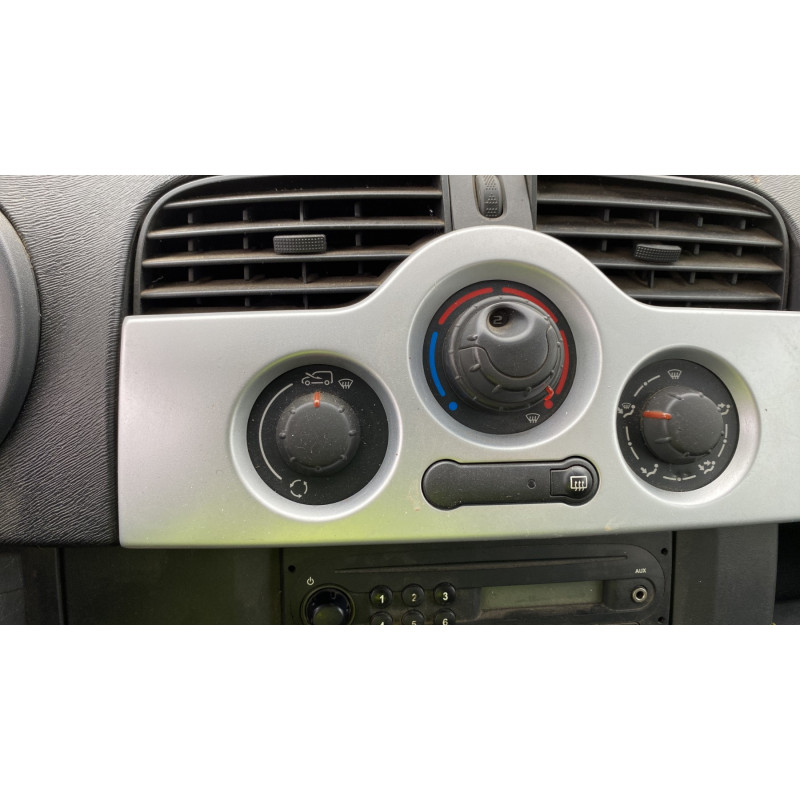 Amortisseur avant gauche RENAULT KANGOO 2 Photo n°20
