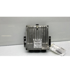 Calculateur moteur RENAULT KANGOO 2 Photo n°1