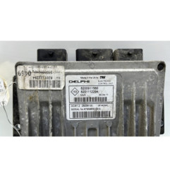 Calculateur moteur RENAULT KANGOO 2