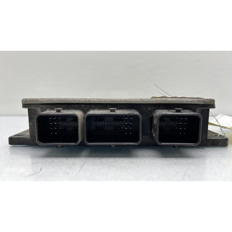 Calculateur moteur RENAULT KANGOO 2 Photo n°3