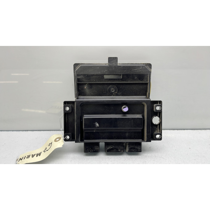 Calculateur moteur RENAULT KANGOO 2 Photo n°4