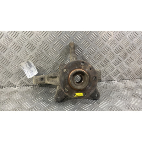 Pivot de moyeu avant gauche RENAULT KANGOO 2 Photo n°1