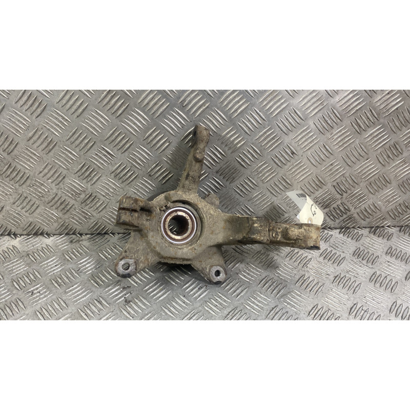 Pivot de moyeu avant gauche RENAULT KANGOO 2 Photo n°3