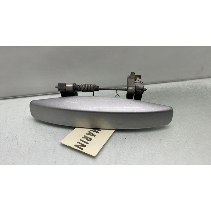 Poignee porte arriere gauche DACIA LODGY Photo n°1