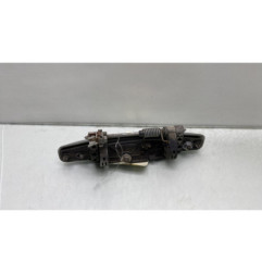 Poignee porte arriere gauche DACIA LODGY