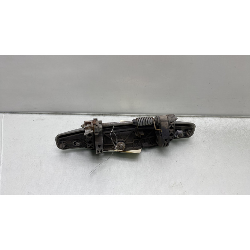 Poignee porte arriere gauche DACIA LODGY Photo n°2