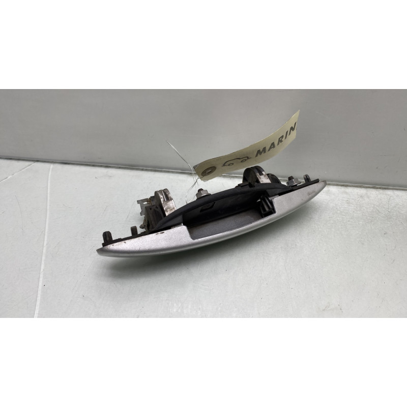 Poignee porte arriere gauche DACIA LODGY Photo n°3