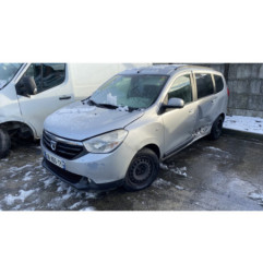 Poignee porte arriere gauche DACIA LODGY