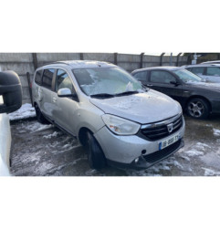 Poignee porte arriere gauche DACIA LODGY