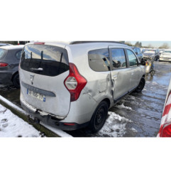 Poignee porte arriere gauche DACIA LODGY