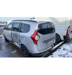 Poignee porte arriere gauche DACIA LODGY