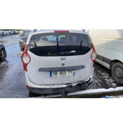 Poignee porte arriere gauche DACIA LODGY
