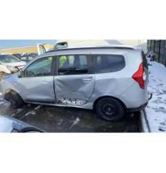 Poignee porte arriere gauche DACIA LODGY