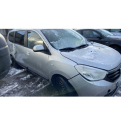 Poignee porte arriere gauche DACIA LODGY