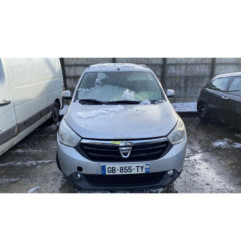 Poignee porte arriere gauche DACIA LODGY