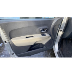 Poignee porte arriere gauche DACIA LODGY