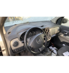Poignee porte arriere gauche DACIA LODGY