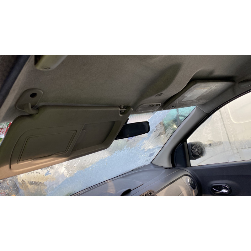 Poignee porte arriere gauche DACIA LODGY Photo n°17