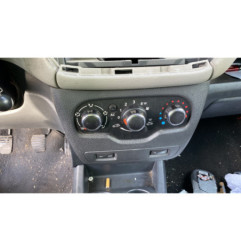 Poignee porte arriere gauche DACIA LODGY