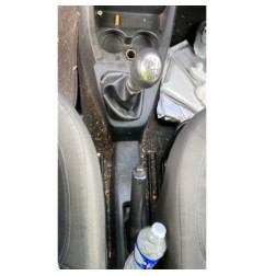 Poignee porte arriere gauche DACIA LODGY