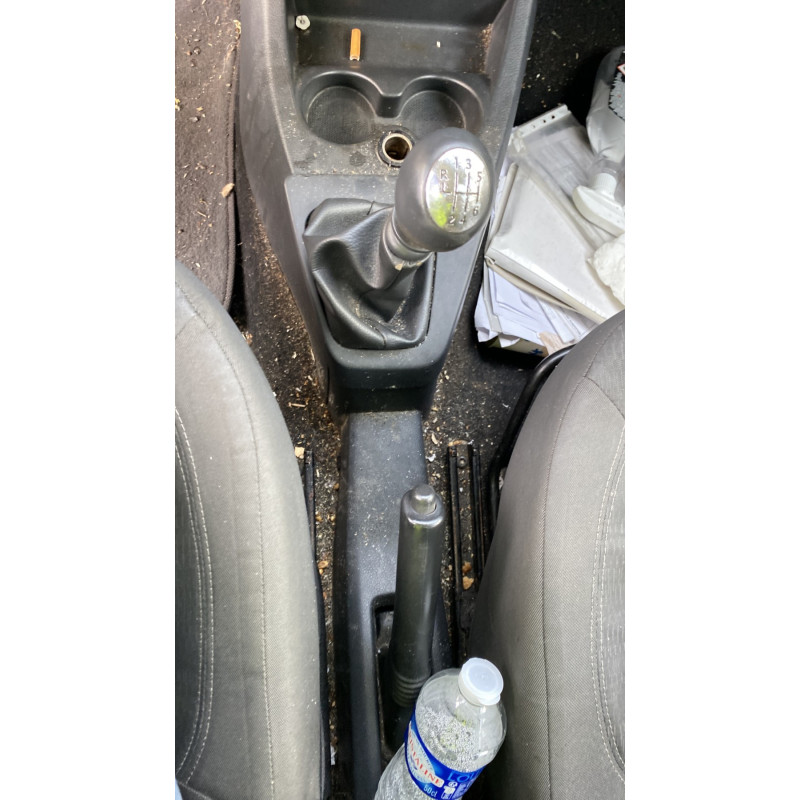 Poignee porte arriere gauche DACIA LODGY Photo n°20