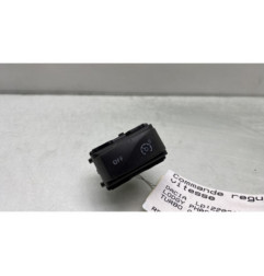 Commande regulateur vitesse DACIA LODGY Photo n°1