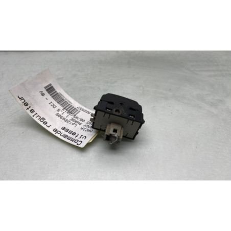 Commande regulateur vitesse DACIA LODGY