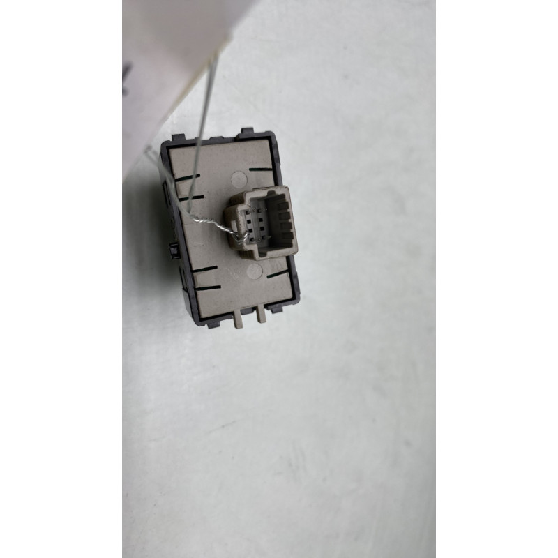 Commande regulateur vitesse DACIA LODGY Photo n°3