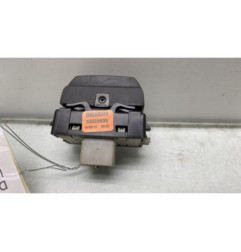Commande regulateur vitesse DACIA LODGY