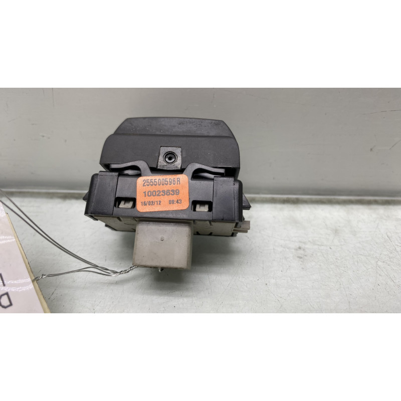 Commande regulateur vitesse DACIA LODGY Photo n°4