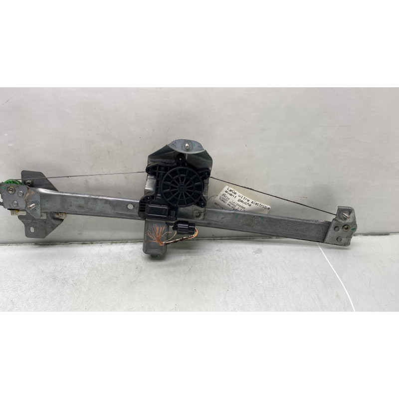 Leve vitre electrique avant gauche DACIA LODGY Photo n°4