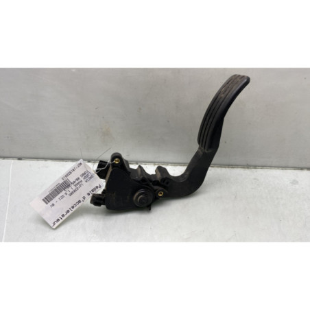 Pedale d'accelerateur DACIA LODGY