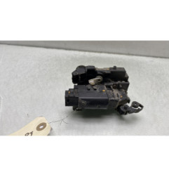 Serrure arriere droit DACIA LODGY