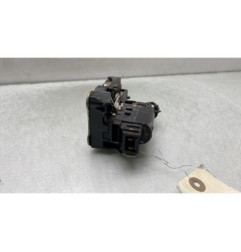 Serrure arriere droit DACIA LODGY
