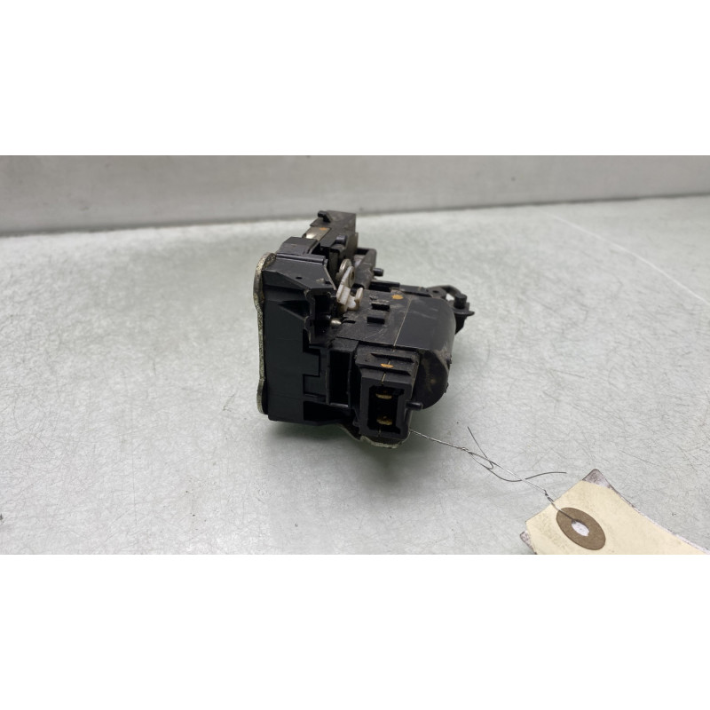Serrure arriere droit DACIA LODGY Photo n°3
