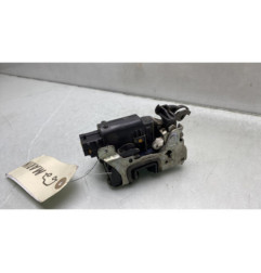 Serrure arriere droit DACIA LODGY