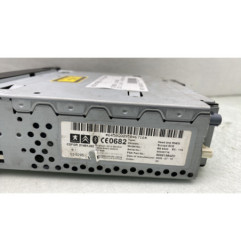 Autoradio d'origine CITROEN C5 2